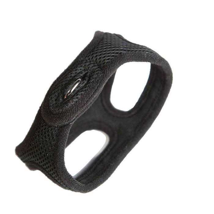 Mesh Pet Shoulder Harness Collar Z4204