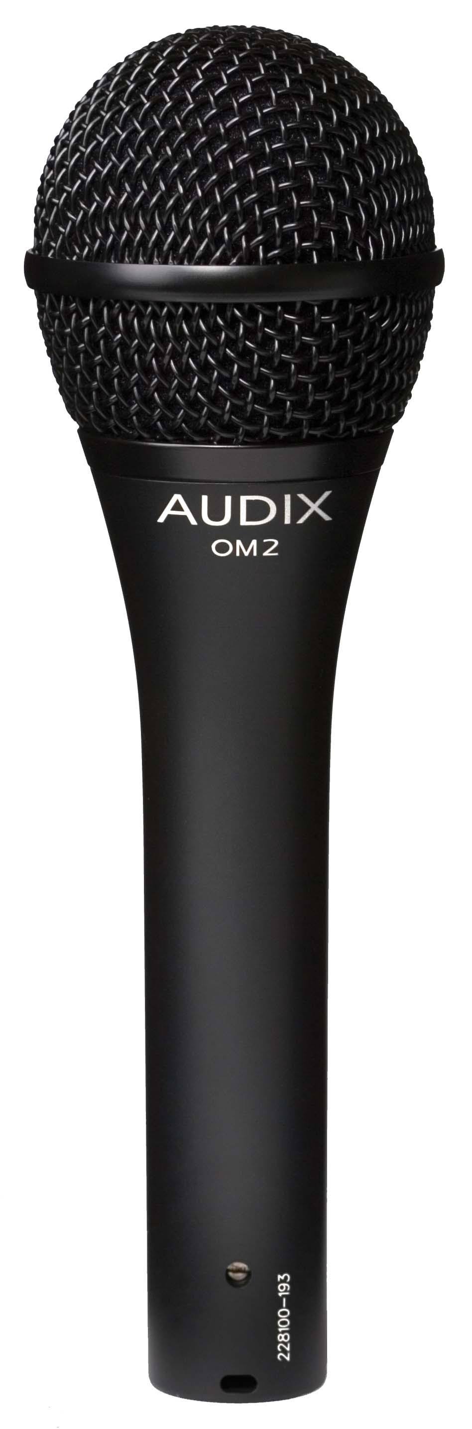 Dynamic Vocal Microphone N4236