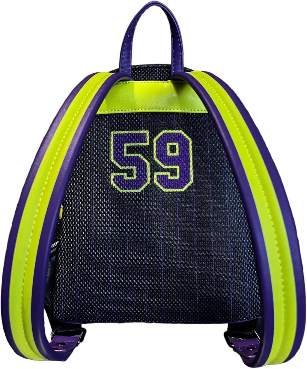 Glow in the Dark Mini Backpack U718