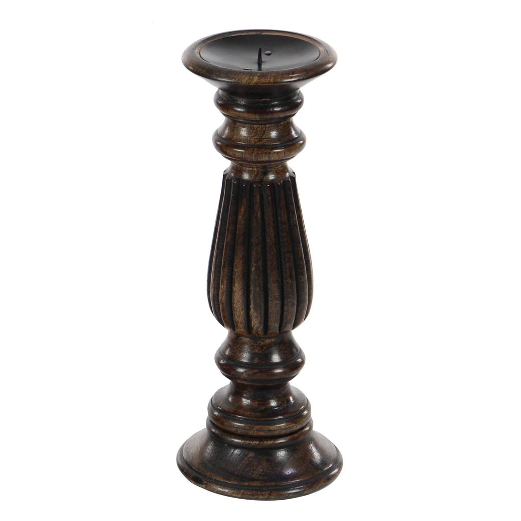 Set of 3 Candle Holder S267504