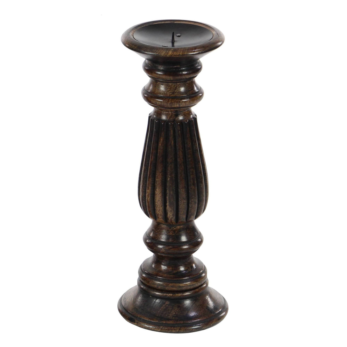 Set of 3 Candle Holder S267504