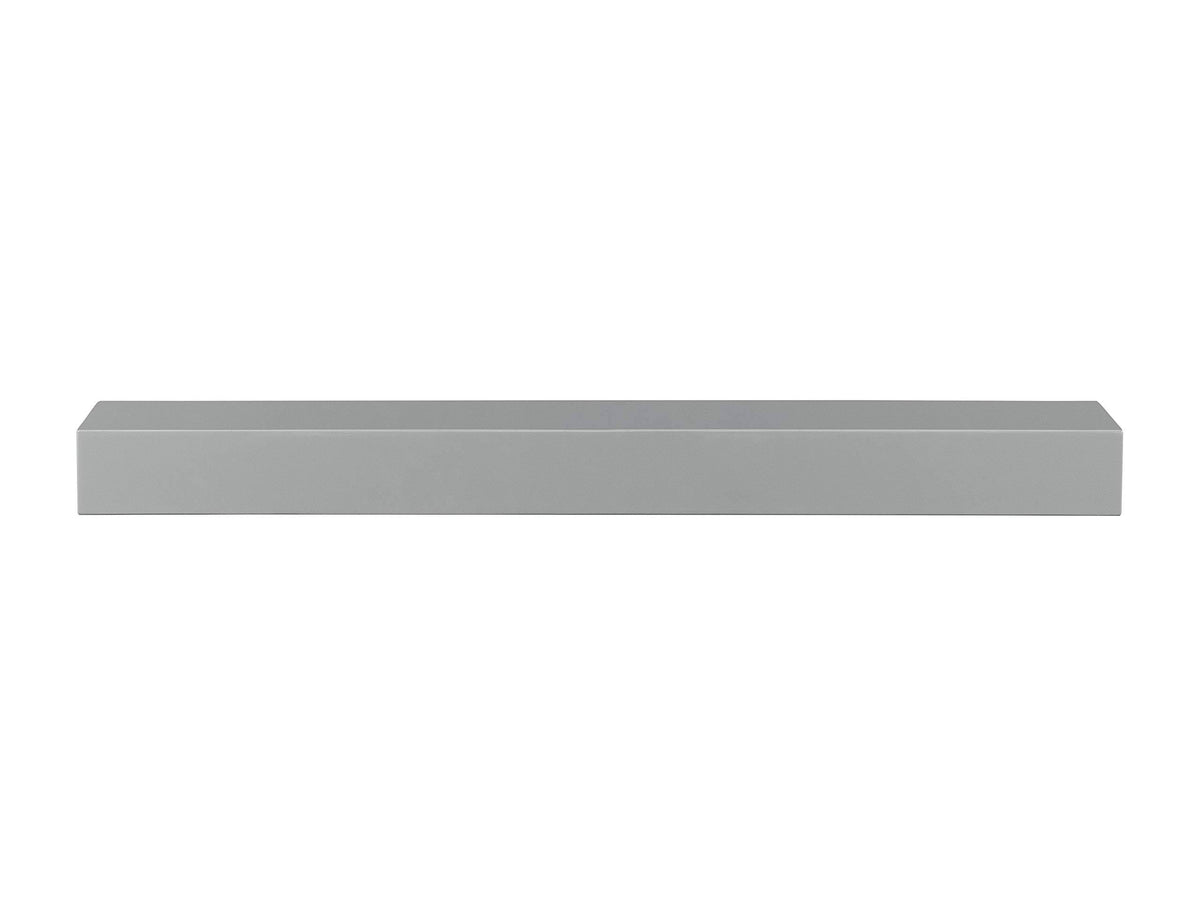 48 in. Mantel Shelf X8718