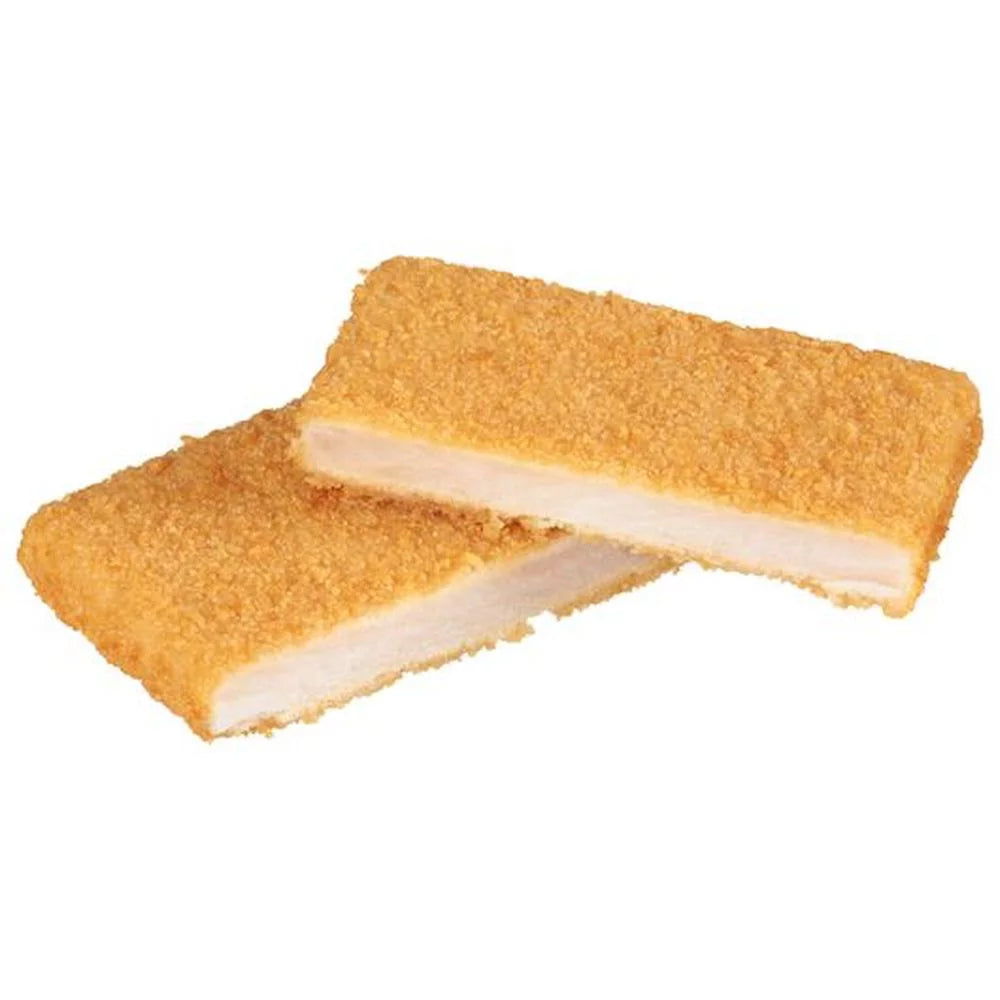 10 Pound 3 Ounce Whole Grain Breaded Pollock O893928