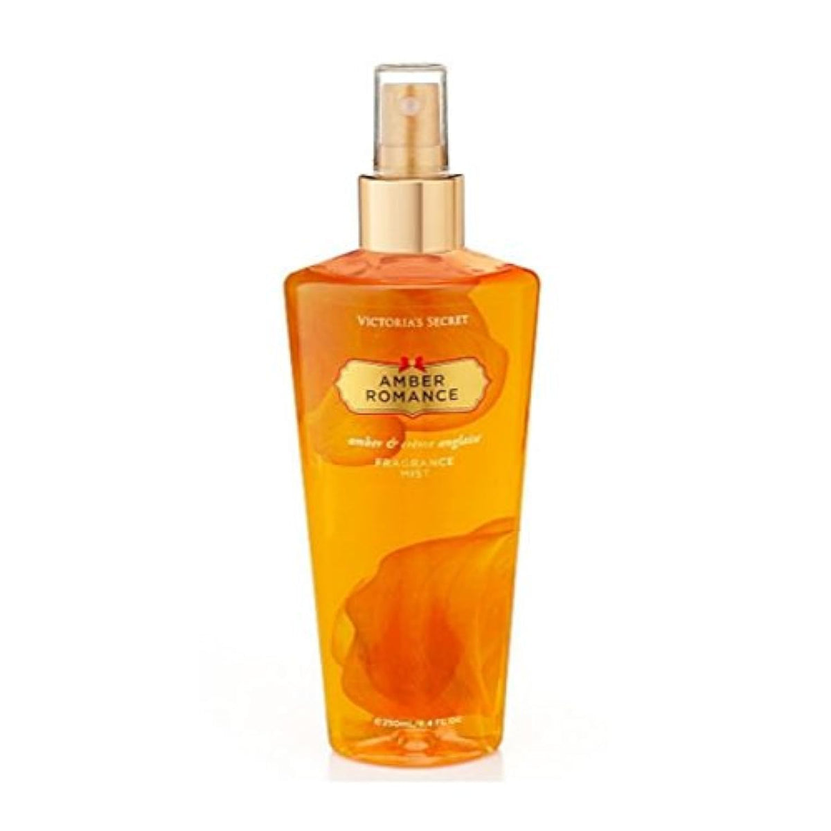 Amber Romance Fragrance Mist 8.4 oz X6114