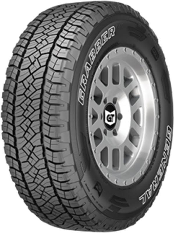 All Season Tire K526