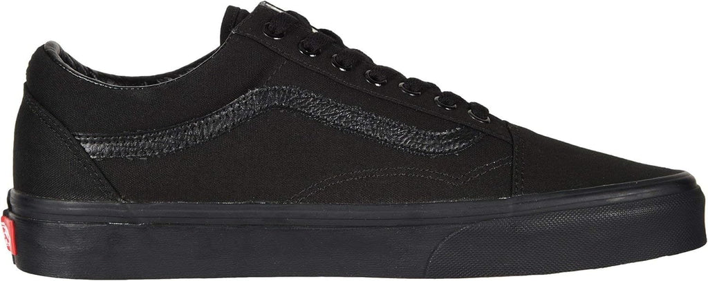Black Black Mono Suede Canvas Trainers J709