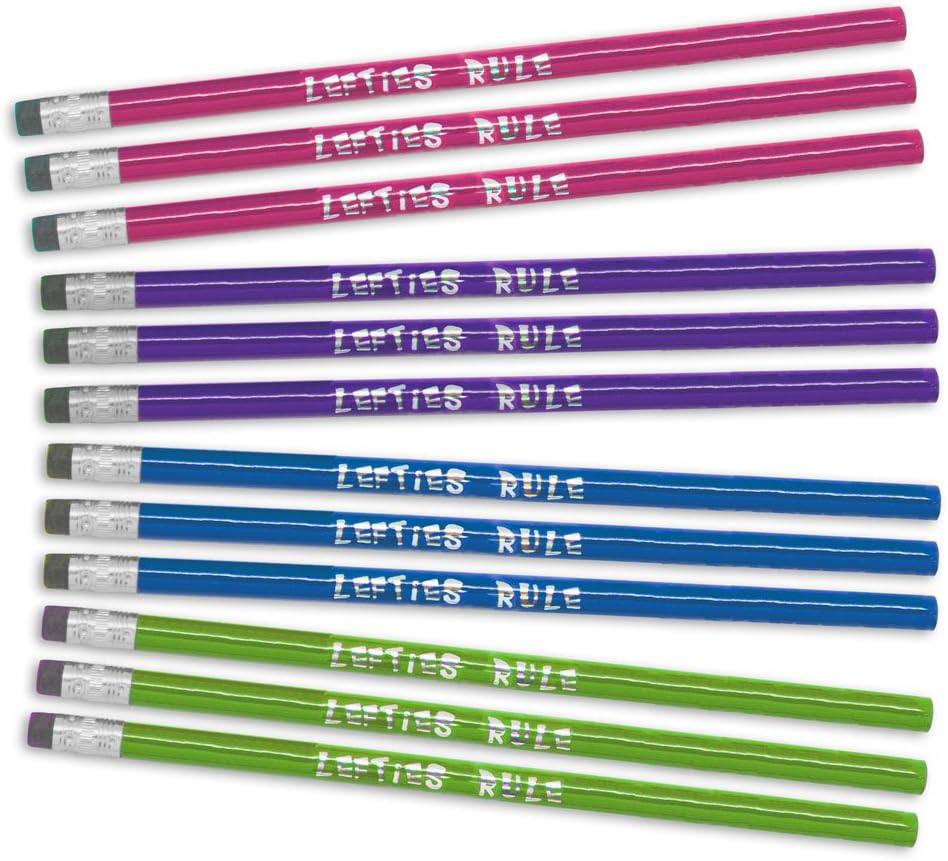 Set of 12 Pencils H369