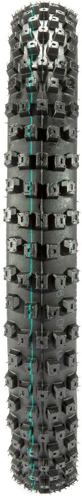Dirt Bike Tire 70/100-19 Pack of 2 E631831