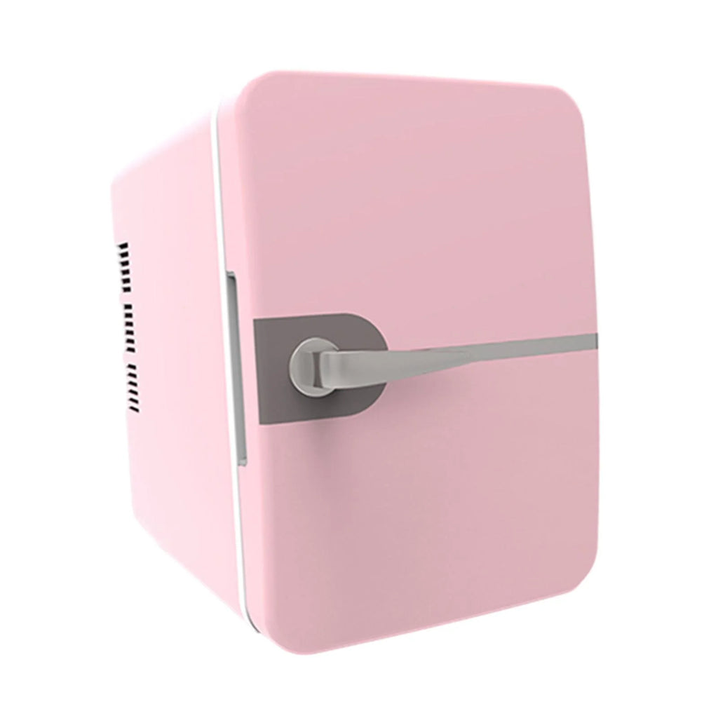 4L Portable Mini Fridge Q437421