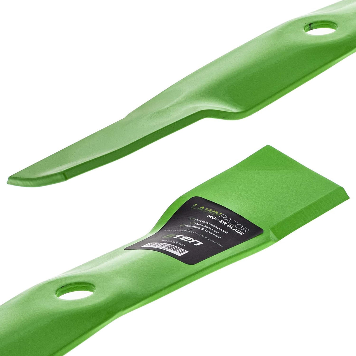 3 Pack Hi Lift Blade for 48 inch Deck K89883