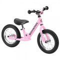 Pink 12-Inch Balance Bike A7741