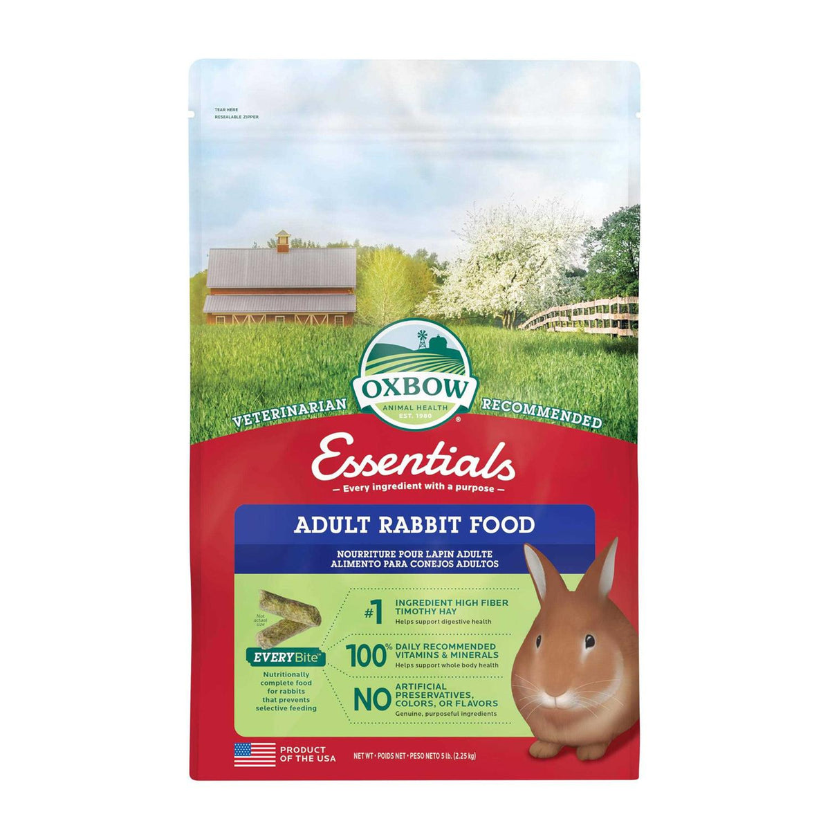 Rabbit Food U168653