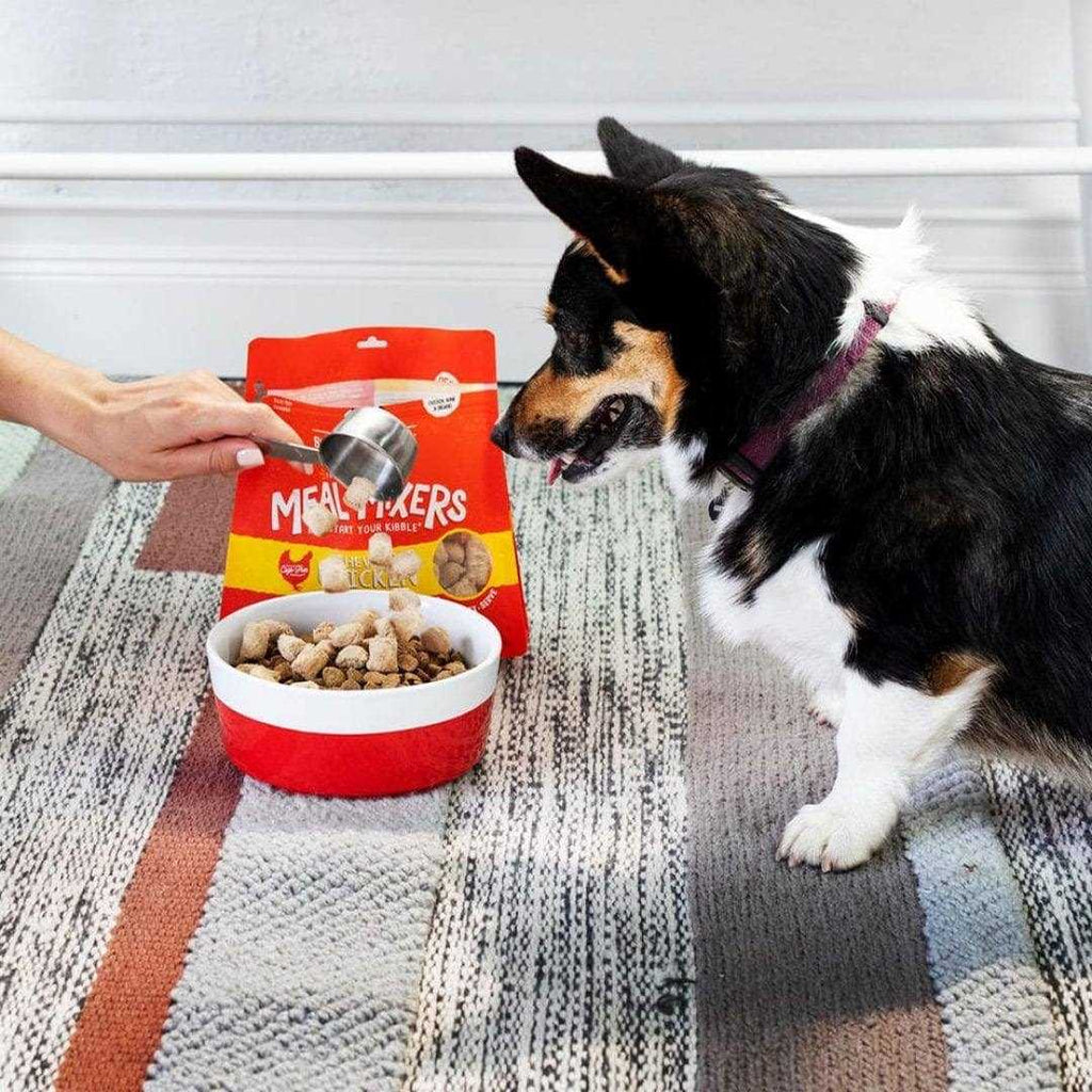Freeze Dried Chicken Dog Food M248
