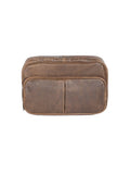 Leather Travel Kit P54604