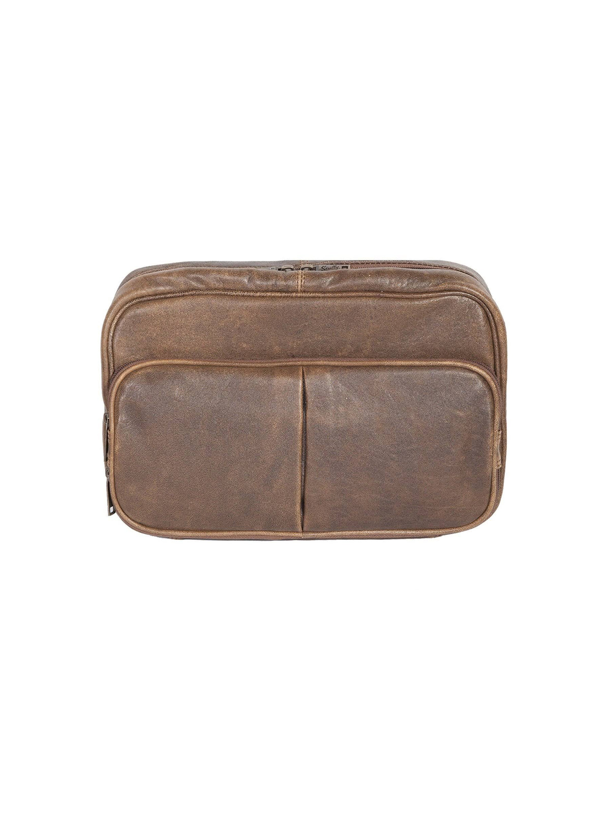 Leather Travel Kit P54604