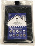 Heavy Duty Translucent Tarps, Waterproof, UV Resistant, Camping Tent Footprint S68800