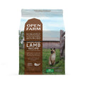 Grain Free Lamb Dry Cat Food Y95578