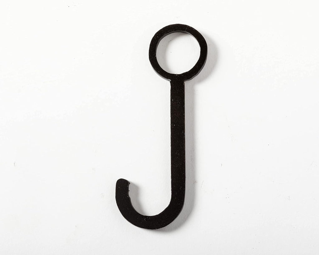 Pipe Target Hanging Hook Assembly Stand for 1" Pipe Pack of 2 S3045