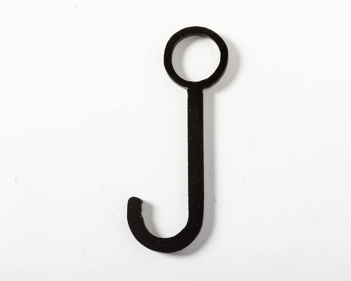 Pipe Target Hanging Hook Assembly Stand for 1" Pipe Pack of 2 S3045
