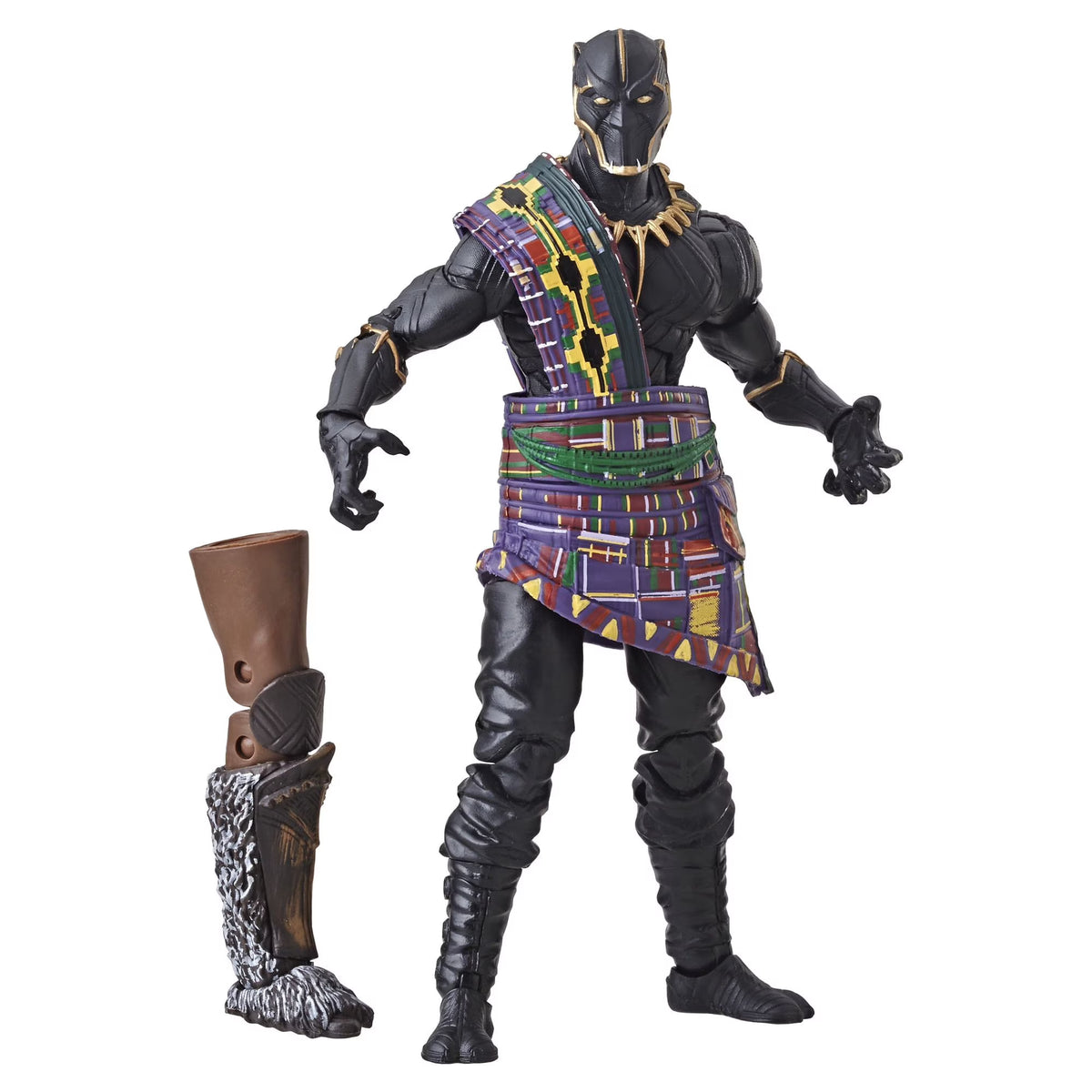 Black Panther 6-inch Action Figure L2262