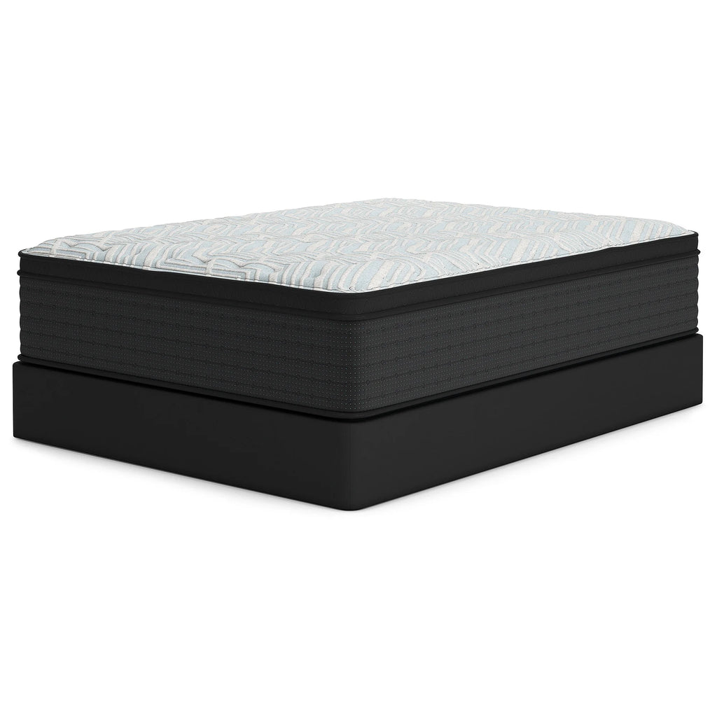 Full Mattress C207