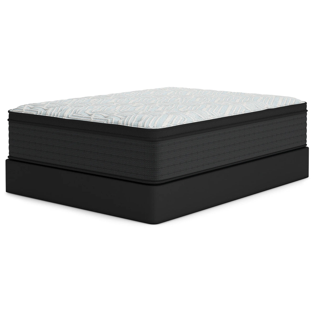 Full Mattress C207