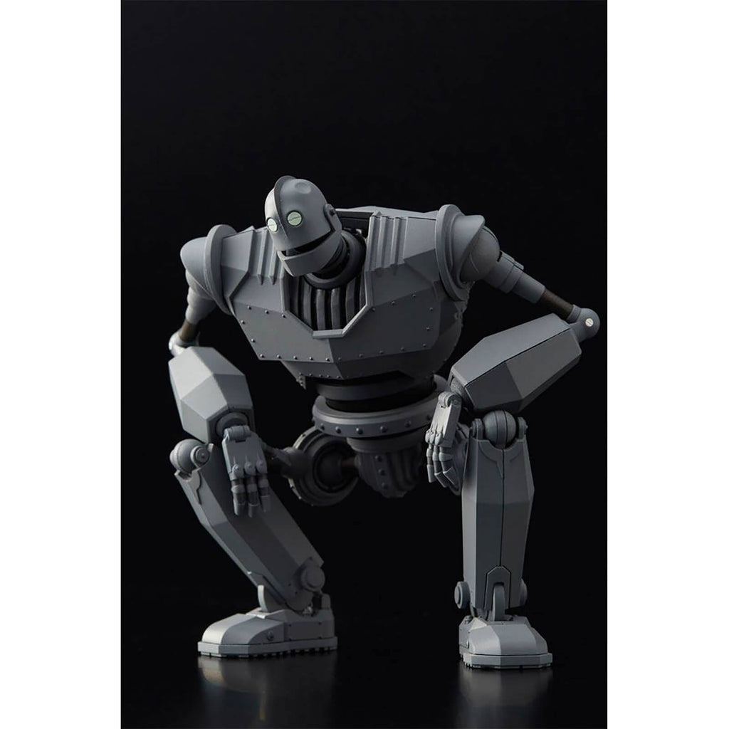 The Iron Giant Action Figure I651