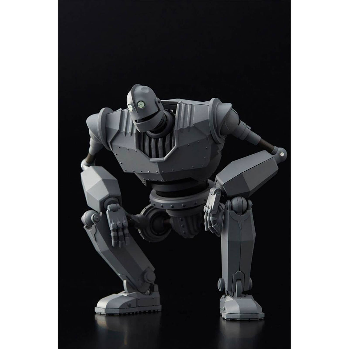 The Iron Giant Action Figure I651