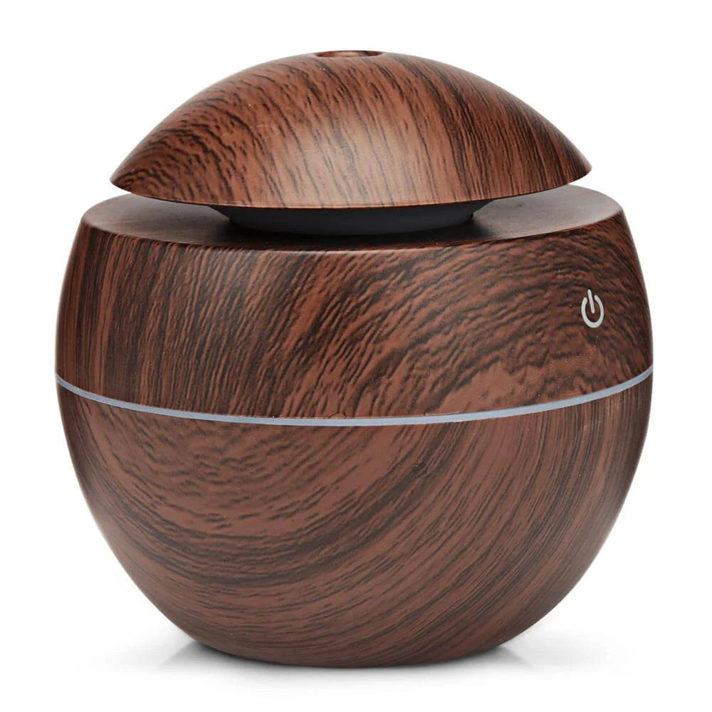 Wood Humidifier Q835416