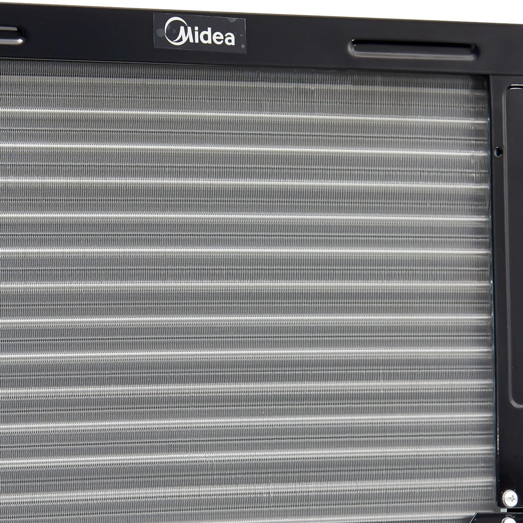 8,000 BTU Smart Window Air Conditioner K24361