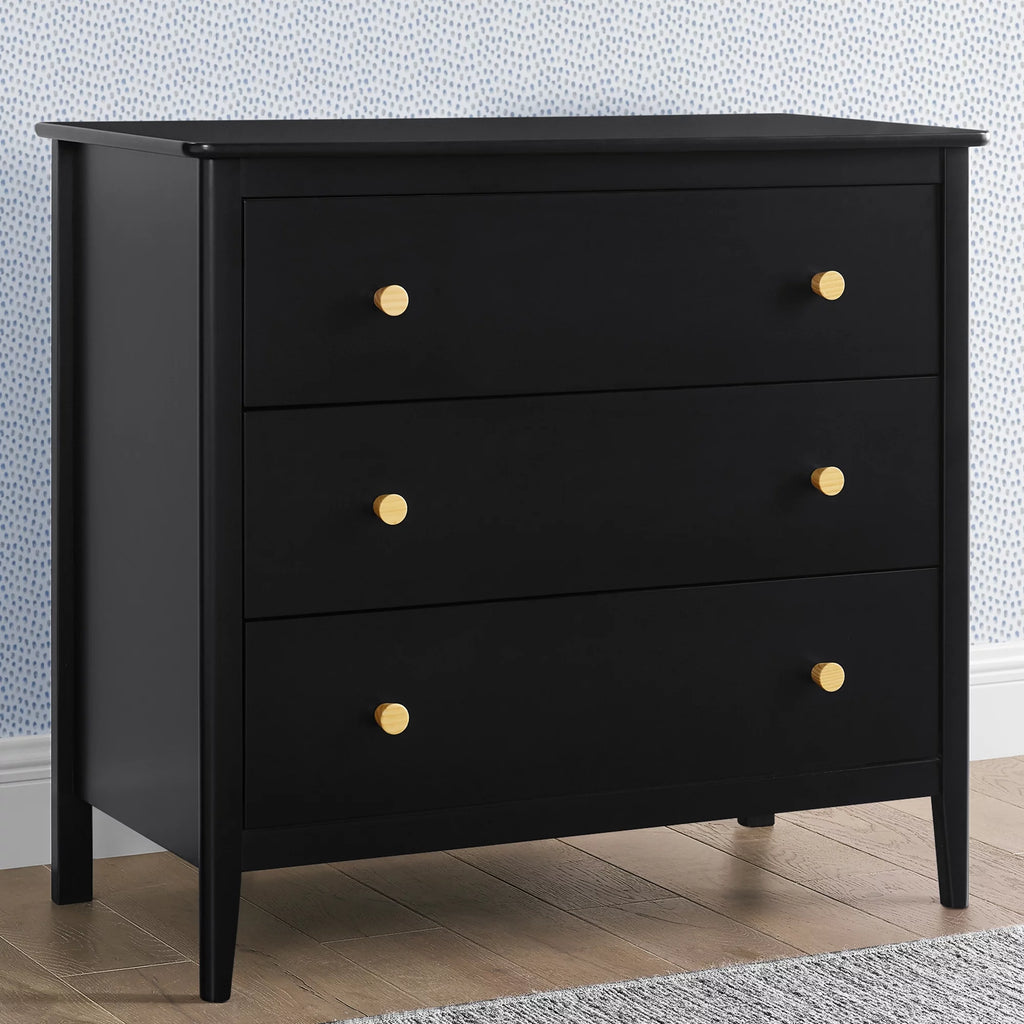 3 Drawer Dresser W23750