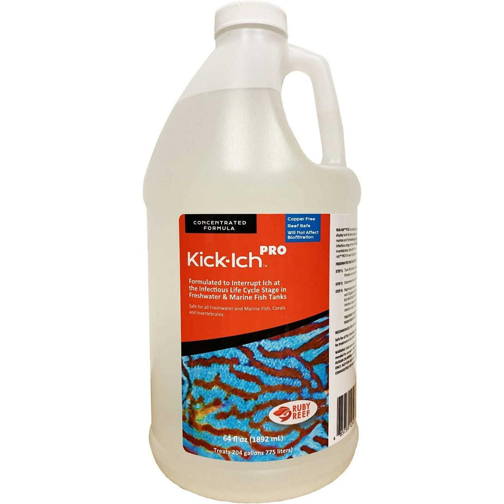Ruby Reef Kick Ich Pro O906