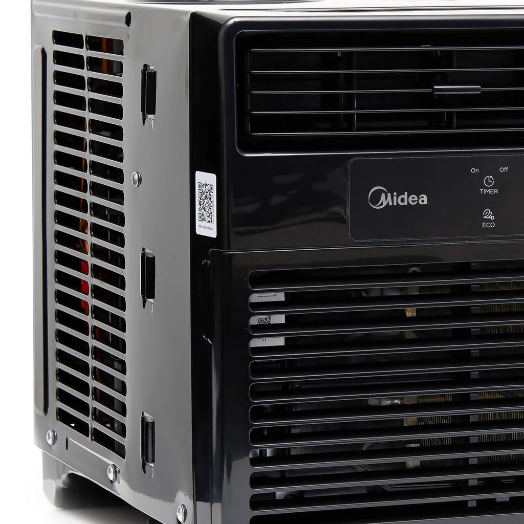 8,000 BTU Smart Window Air Conditioner K24361