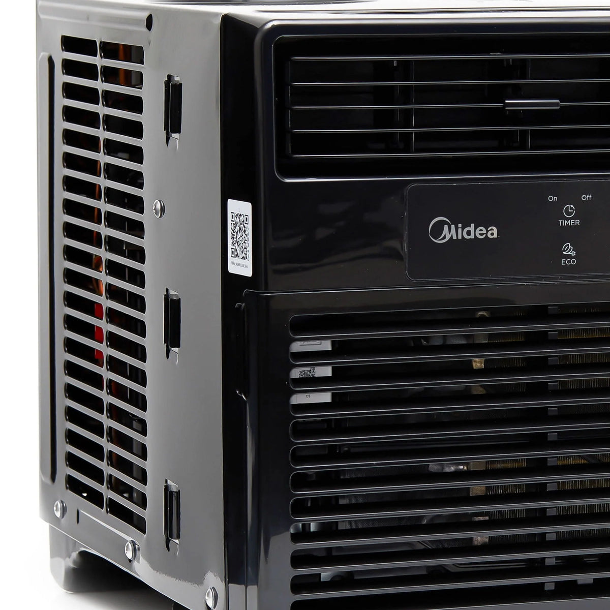 8,000 BTU Smart Window Air Conditioner K24361