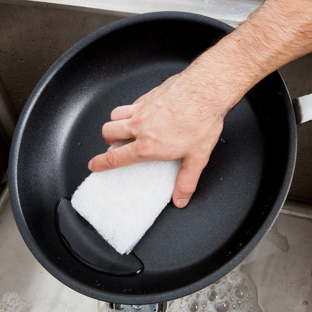 Light Duty Scrubbing Pad S98704