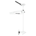 55 Lb. Thrust 52 In. Shaft Saltwater Electric Trolling Motor Q407