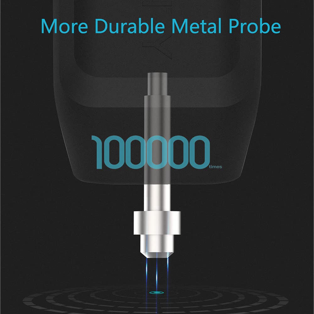 Auto Bed Leveling Sensor Kit with PTFE Bowden Tubing, Aluminum Extruder, 0.4mm Nozzle I927842