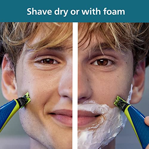 Hybrid Electric Shaver J3306