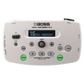 White Vocal Processor X641