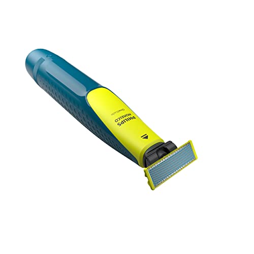 Hybrid Electric Shaver J3306