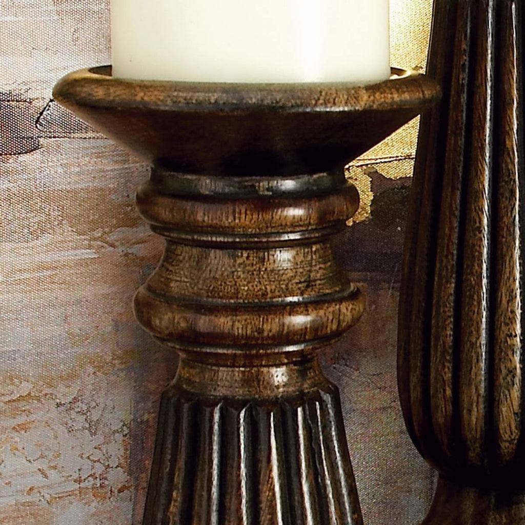 Set of 3 Candle Holder S267504
