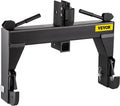 Black 3-Point Quick Hitch A257677