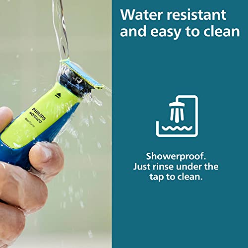 Hybrid Electric Shaver J3306