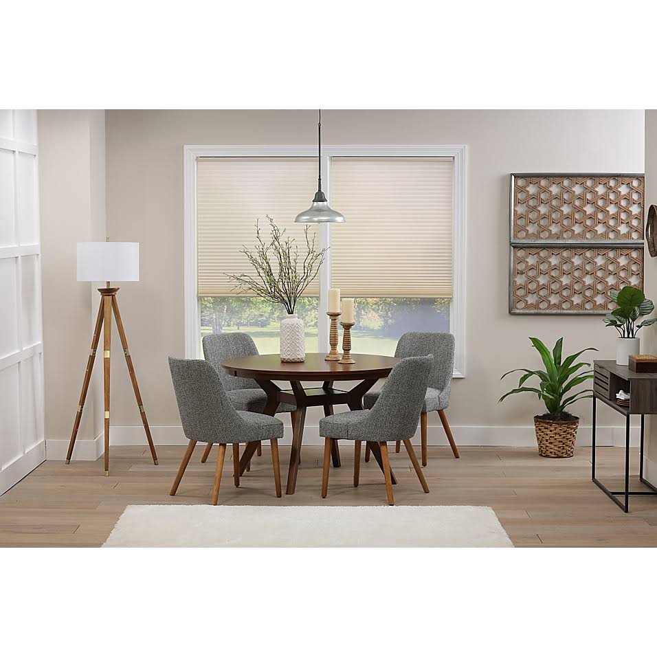 Light Filtering Cordless Cellular Shade N73294