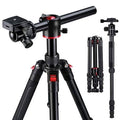 60 inch Aluminium Camera Tripod with 360 Degree Ball Head N1592