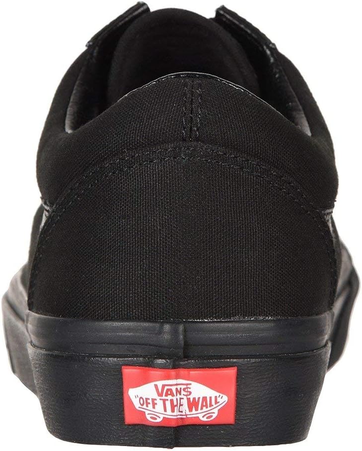 Black Black Mono Suede Canvas Trainers J709