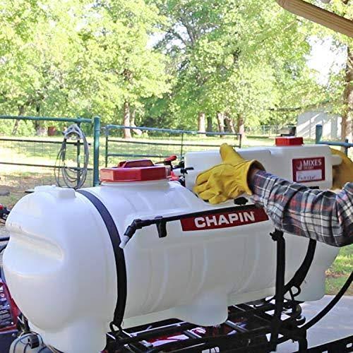 25 gal. ATV Sprayer T20248