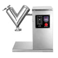 2L Granule Dry Powder Mixer Blender 250 W 110V X194683