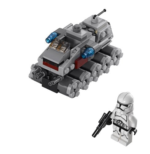 Clone Turbo Tank H74737