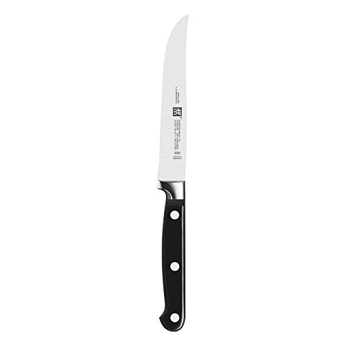 4-Piece German Steak Knife Set R835
